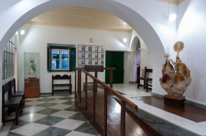 Núcleo Museológico da Santa Casa da Misericórdia de Mora