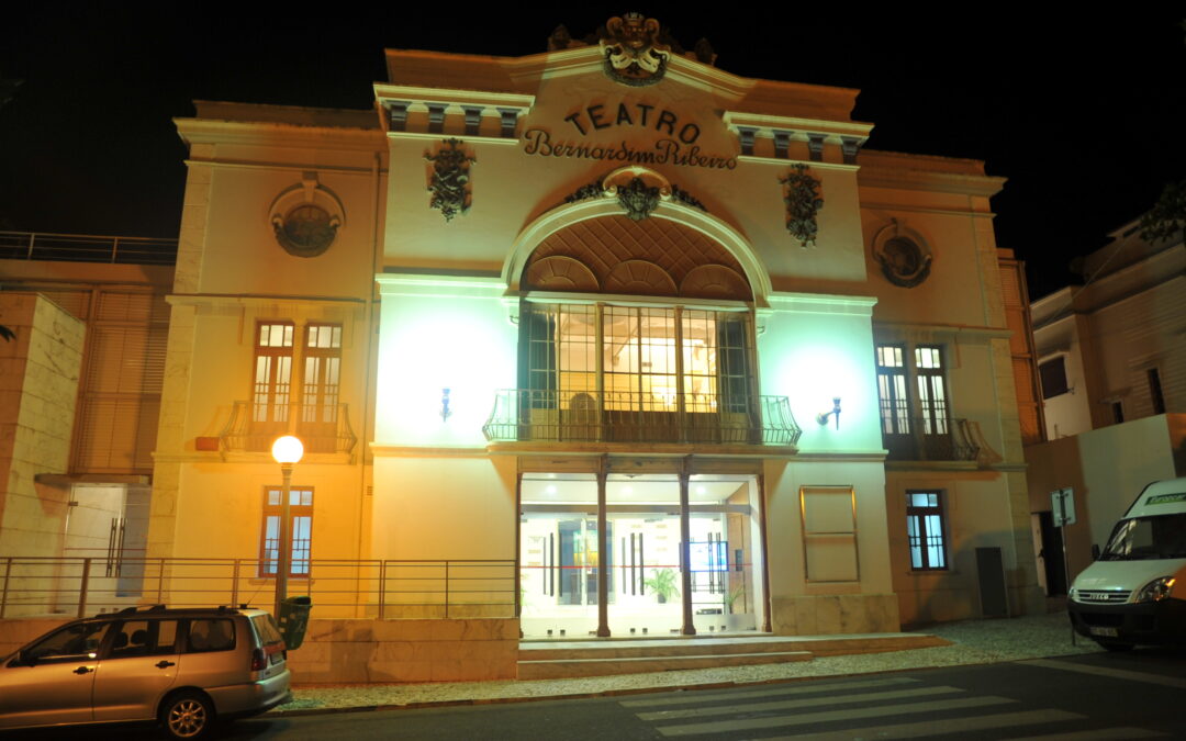 Teatro Bernardim Ribeiro