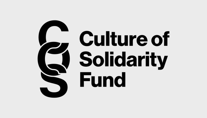 EUROPEAN CULTURAL FOUNDATION: THE CULTURE OF SOLIDARITY FUND