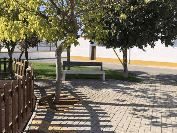 Parque da Junqueira