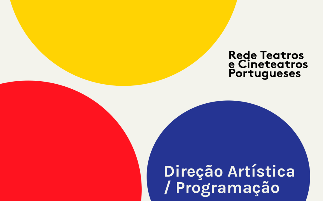 DGARTES DIVULGA LISTA DE DIRETORES ARTÍSTICOS / PROGRAMADORES DA RTCP