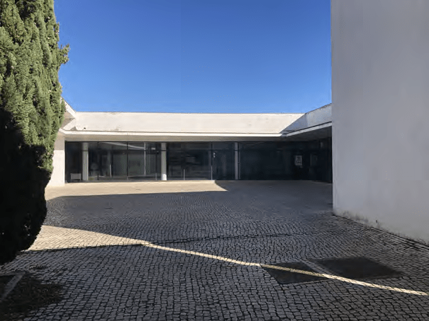 Mercado Municipal de Vendas Novas
