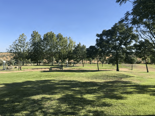 Parque do Rossio