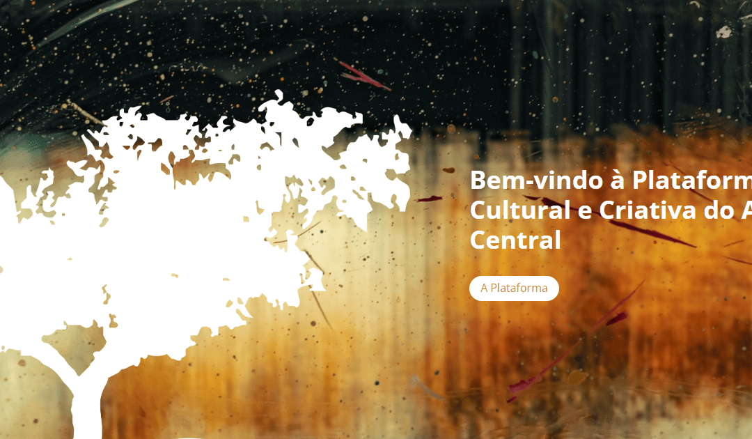 PESQUISA MELHORADA NO ECOSSISTEMA DA PLATAFORMA CULTURAL E CRIATIVA