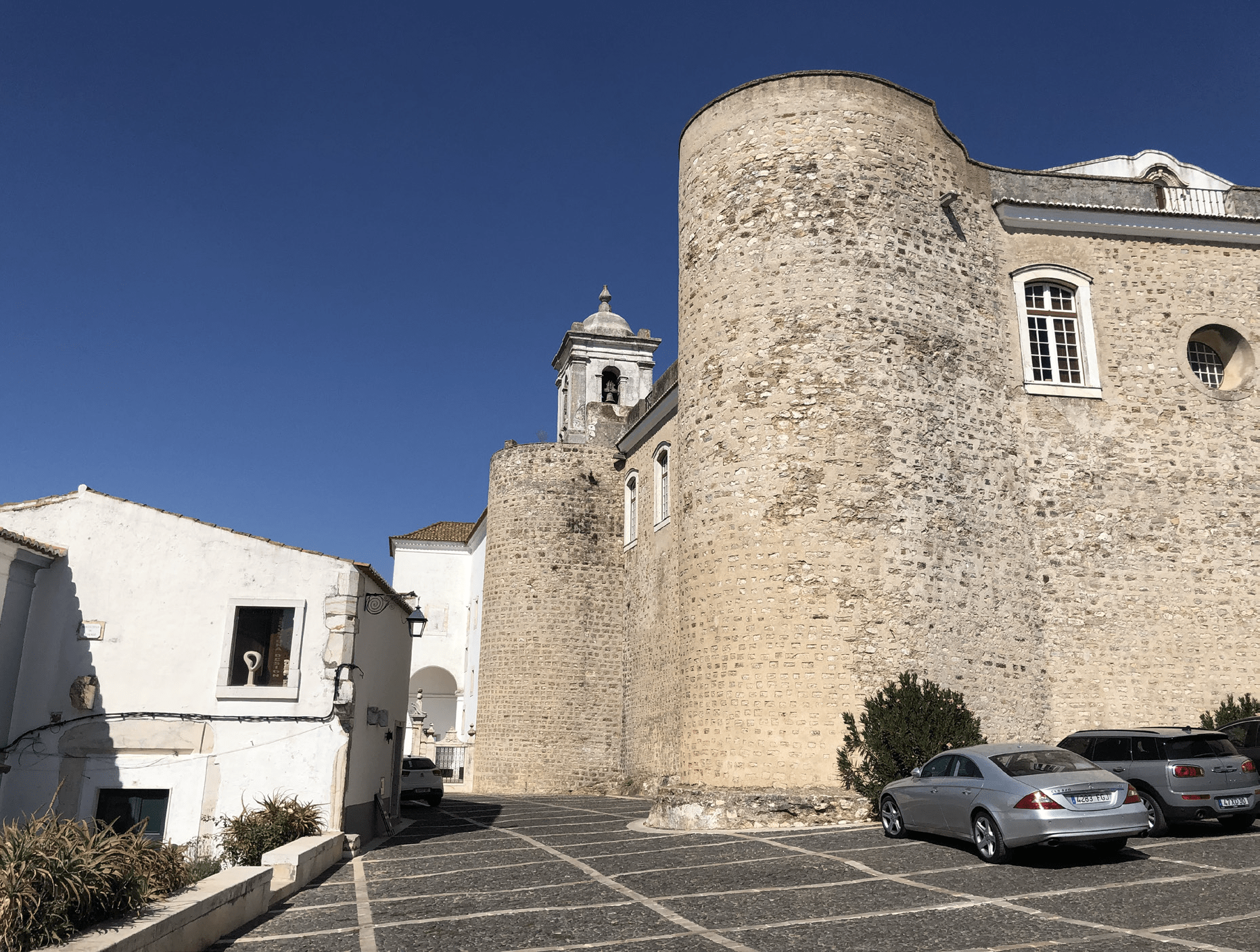 Larg D Diniz estremoz