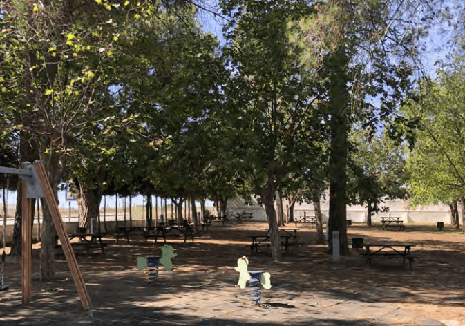 Parque de Merendas de Vimieiro