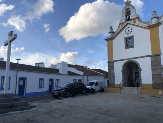 Igreja de Nossa Senhora da Consolação (Igrejinha)