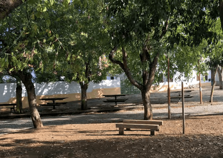 Jardim da Igrejinha