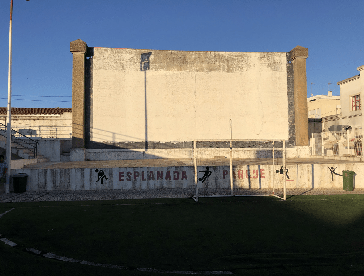 Clube de Futebol de Estremoz