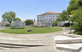 Praça Joaquim António de Aguiar