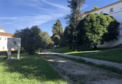 Jardim dos Colegiais