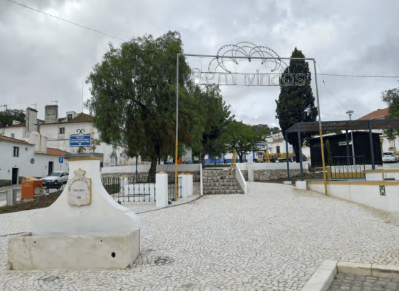 Praça dos Aviadores