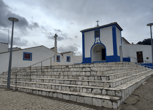 Igreja de Nossa Senhora da Glória