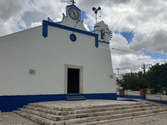 Igreja de São Bento do Cortiço