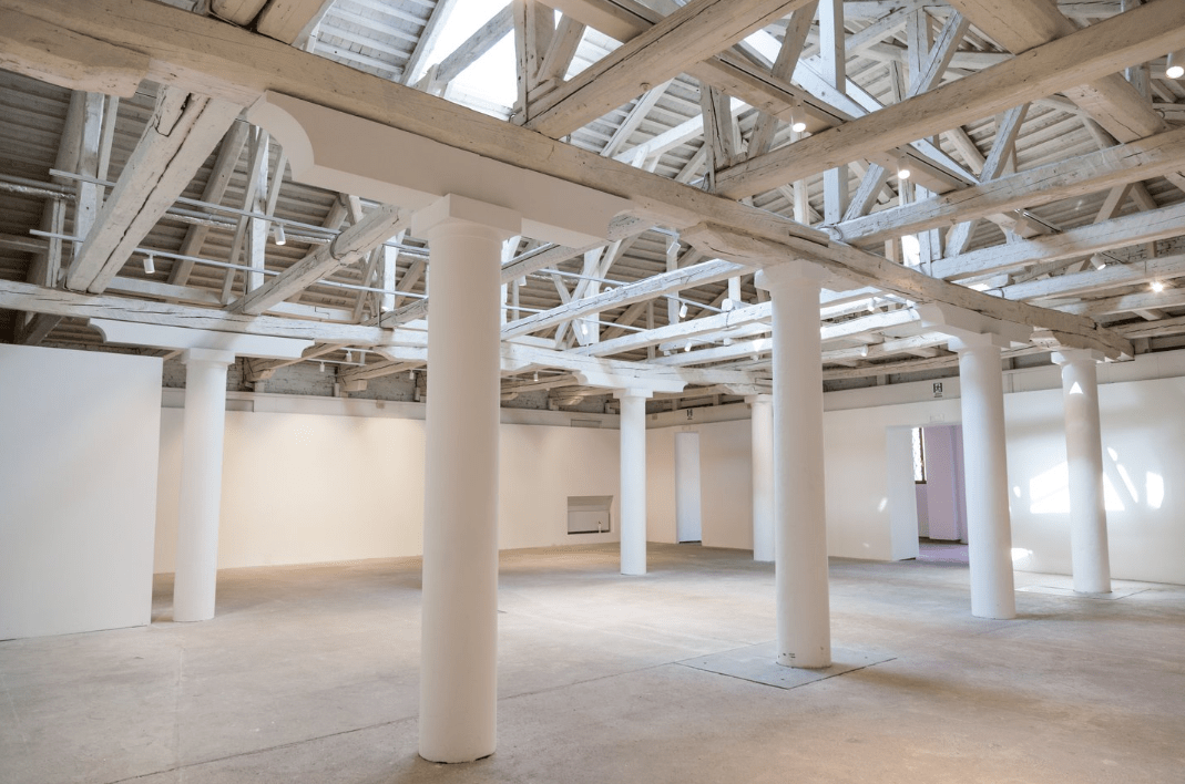CALL PARA BIENAL DE VENEZA 2025 > PRAZO 5 DE NOVEMBRO