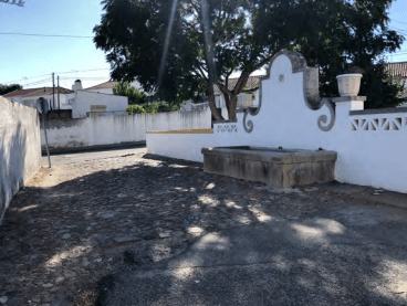 Largo da Quinta