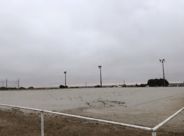 Campo da Bola de Graça do Divor
