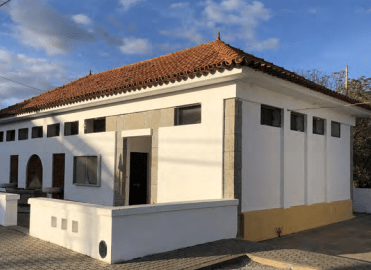 Lavadouros de Nossa Senhora de Guadalupe