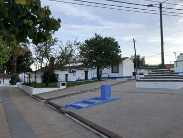 Largo Alexandre Joaquim Eduardo