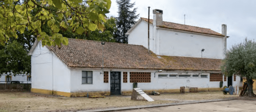 Sede da Malvada Associação Cultural