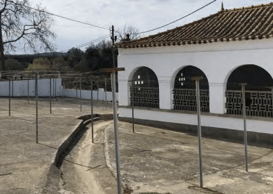Lavadouro Público de Santa Sofia