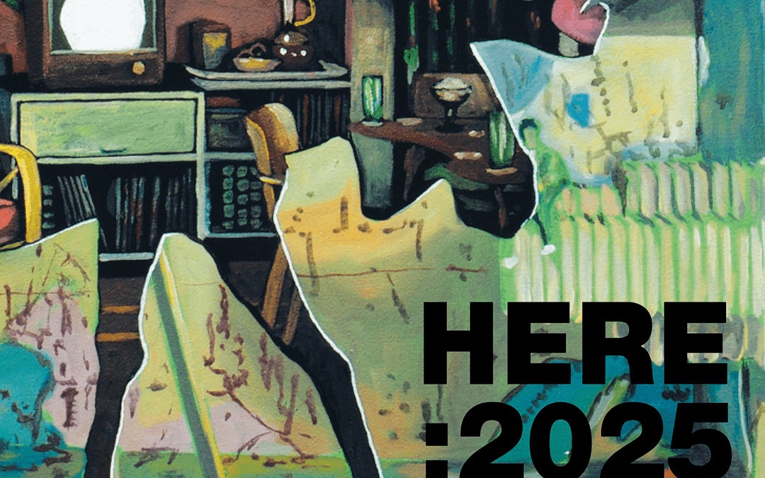 HERE: 2025 > CONVOCATÓRIA PARA PERFORMANCES INOVADORAS E EXPERIMENTAIS