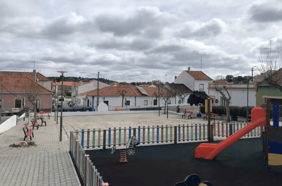Largo do Povo