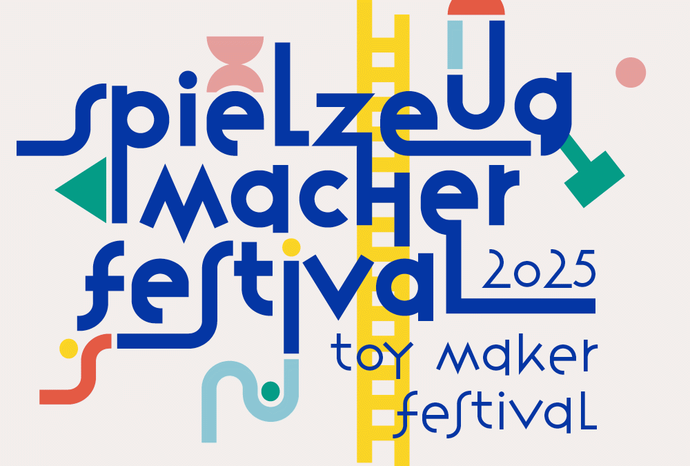OPEN CALL CHEMNITZ 2025 | TOYMAKER FESTIVAL > ATÉ 16 DE MARÇO