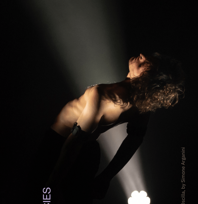 OPEN CALL >  PROGRAMA DE RESIDÊNCIAS EM DANÇA CONTEMPORÂNEA MILÃO | ATÉ 30 DE ABRIL