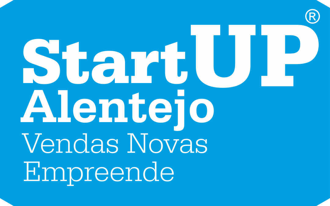 StartUP Alentejo – Vendas Novas Empreende®