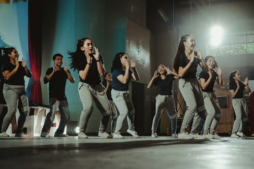 ASSOCIAÇÃO ALEMÃ DE DANÇA | BOLSA DE VIAGEM DESTINADA A EDUCADORES DE DANÇA > CANDIDATURAS ATÉ 24 DE ABRIL