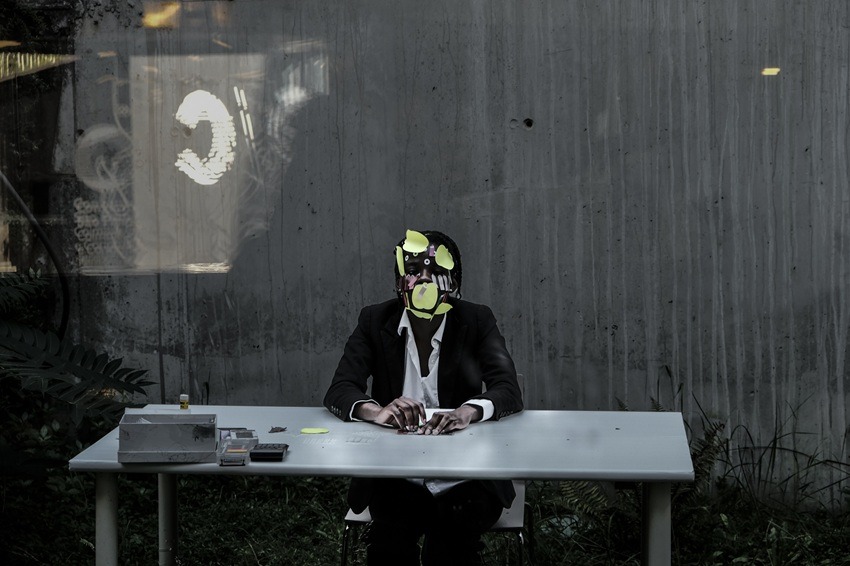 OPEN CALL PARA CURADORIA DO FESTIVAL “LINHA DE FUGA 2025” > CANDIDATURAS ATÉ 24 DE JULHO