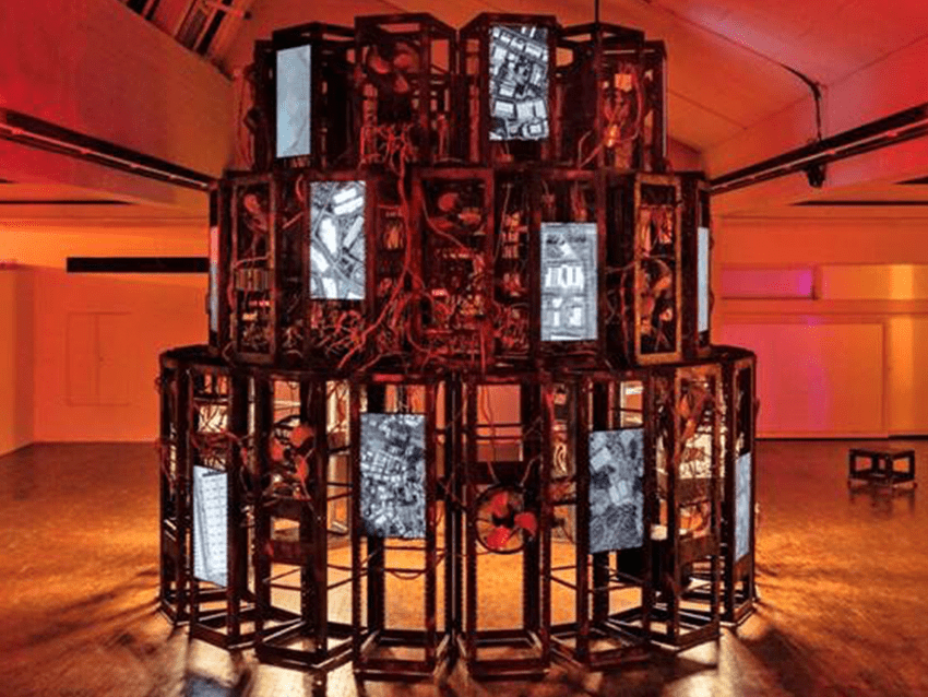 CANDIDATURAS ABERTAS: TRANSMEDIALE 2027 – FESTIVAL DE ARTE E CULTURA DIGITAL DE BERLIM | ATÉ 6 DE AGOSTO
