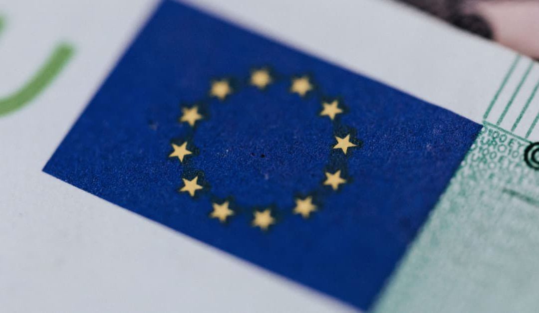 BCE LANÇA CONCURSO PARA DESENHO DAS FUTURAS NOTAS DE EURO > ATÉ 18 DE AGOSTO