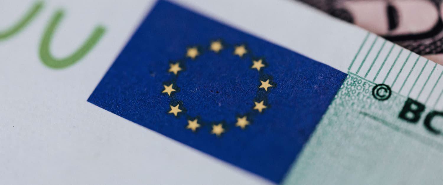 BCE LANÇA CONCURSO PARA DESENHO DAS FUTURAS NOTAS DE EURO > ATÉ 18 DE AGOSTO