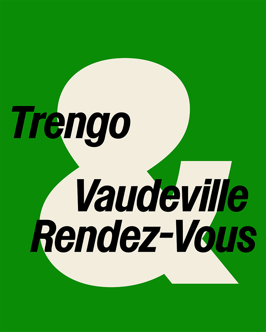 PROGRAMA-PILOTO DE APOIO À CRIAÇÃO EM CIRCO CONTEMPORÂNEO > “TRENGO” E “VAUDEVILLE RENDEZ-VOUS” | CANDIDATURAS ATÉ 4 OUTUBRO