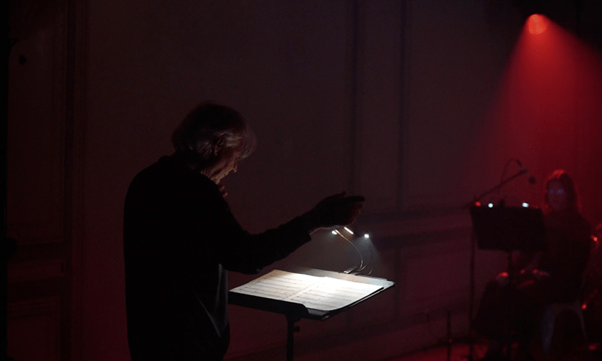 OPEN CALL > LABORATÓRIO DE CRIAÇÃO DE ÓPERA CONTEMPORÂNEA | CANDIDATURAS ATÉ 26 DE SETEMBRO
