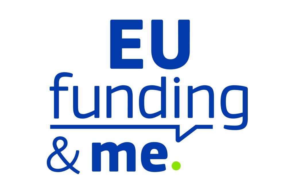 UNIÃO EUROPEIA LANÇA APLICAÇÃO MÓVEL EU FUNDING & ME