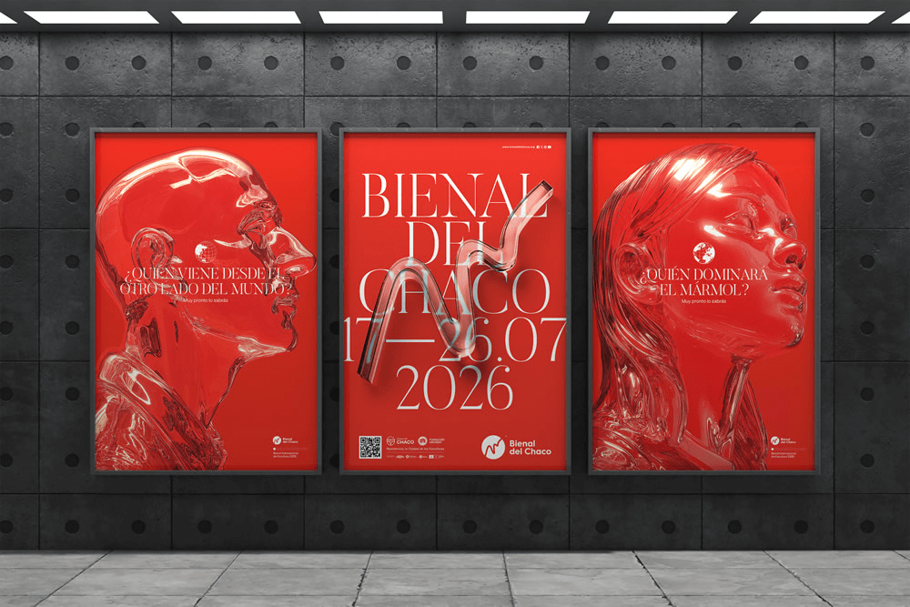 BIENAL DE ESCULTURA DA ARGENTINA 2026 > CANDIDATURAS ATÉ 30 DE NOVEMBRO