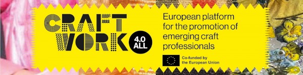 CRAFTWORK4ALL > CONVOCATÓRIAS PARA RESIDÊNCIAS ARTÍSTICAS | ATÉ 1 DE DEZEMBRO
