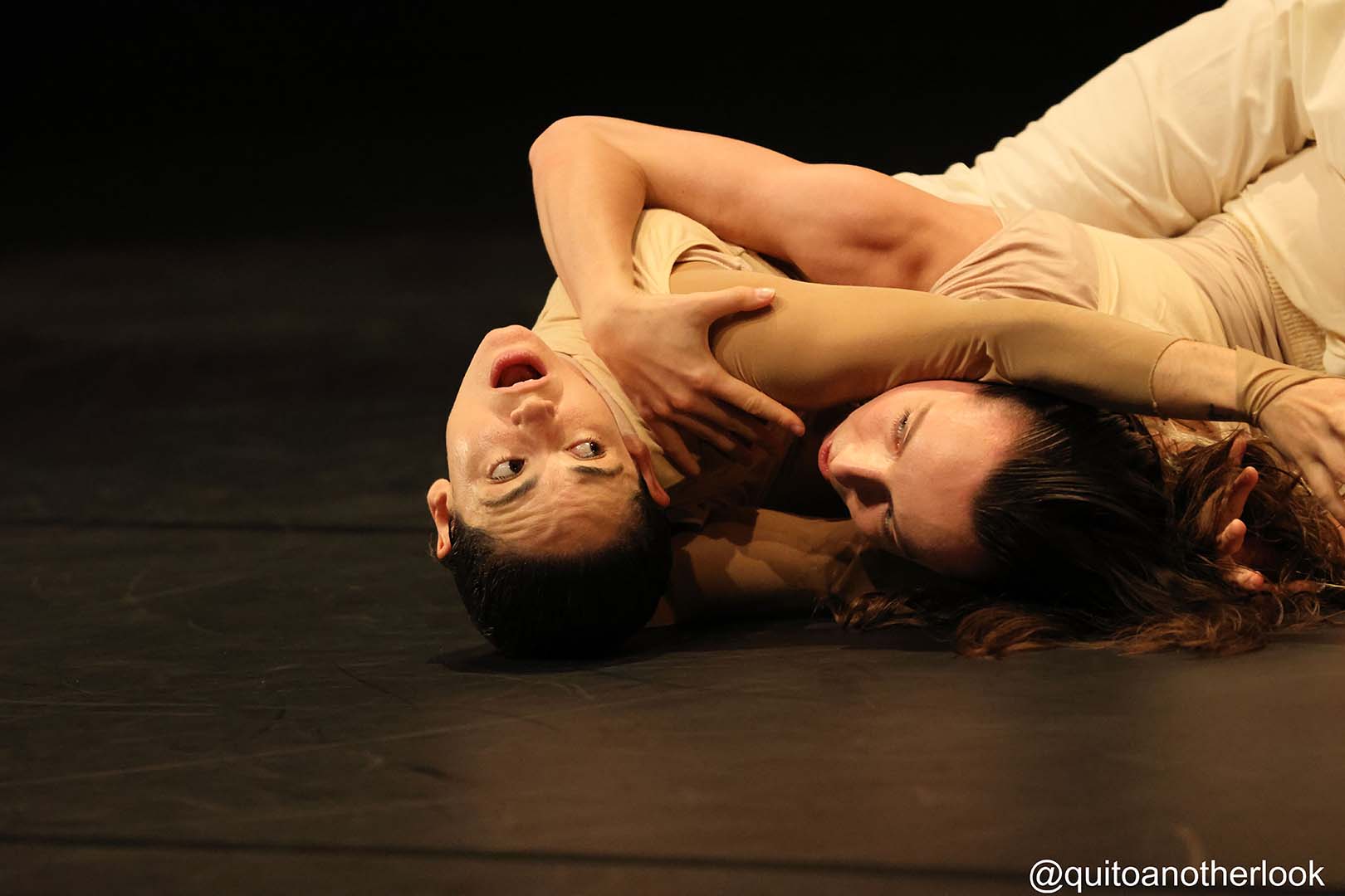 OPEN CALL | 34.ª QUINZENA DE DANÇA DE ALMADA – INTERNATIONAL DANCE FESTIVAL