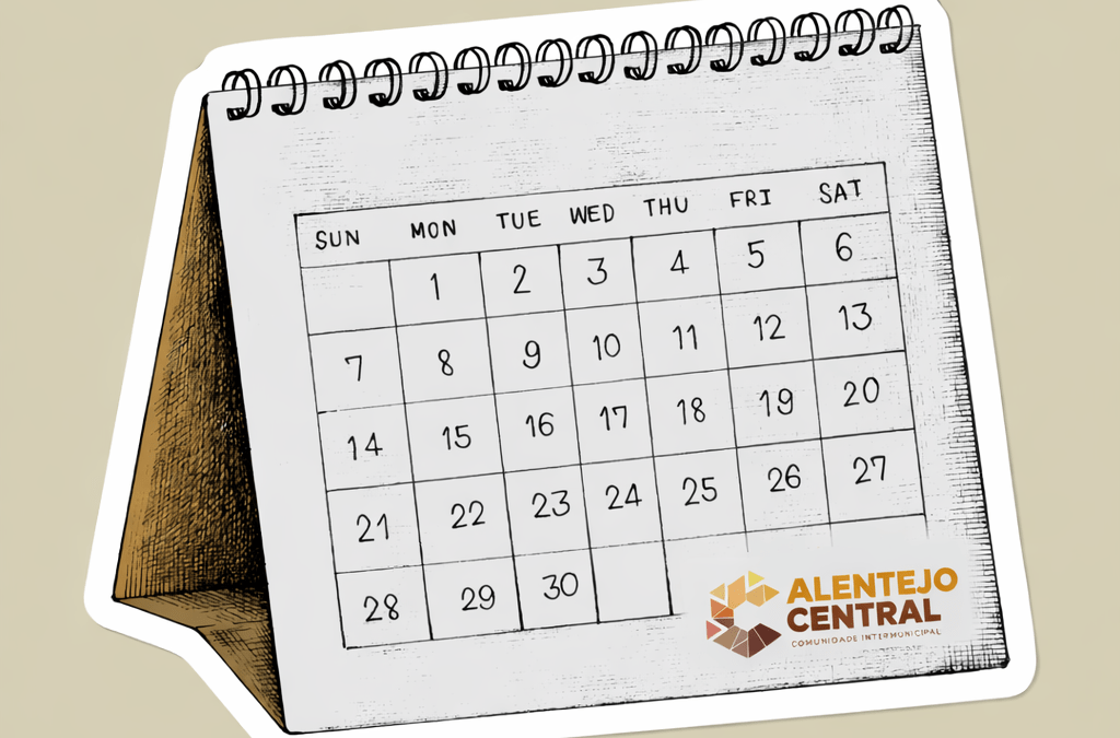 PLATAFORMA CULTURAL E CRIATIVA | NOVO CALENDÁRIO PARTILHADO PARA COLABORAÇÃO ENTRE AGENTES CULTURAIS