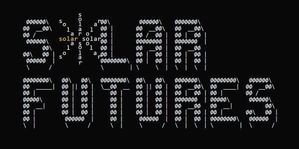 EUROPA CRIATIVA | CONVOCATÓRIA “SOLAR FUTURES” > CANDIDATURAS ATÉ 15 DE MARÇO