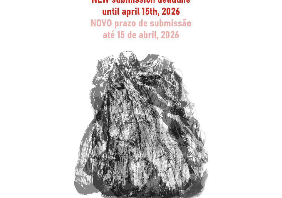 OPEN CALL | INTERNATIONAL SUMMER SCHOOL 19-24 JULHO, ALCÁÇOVAS > CANDIDATURAS ATÉ 15 ABRIL
