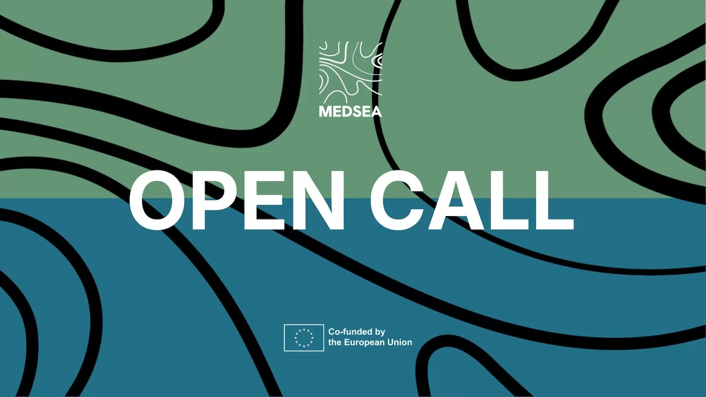 PROJETO DE COOPERAÇÃO EUROPEIA “MEDSEA” PROMOVE PRÁTICAS ARTÍSTICAS PARTICIPATIVAS > CANDIDATURAS ATÉ 5 DE JUNHO