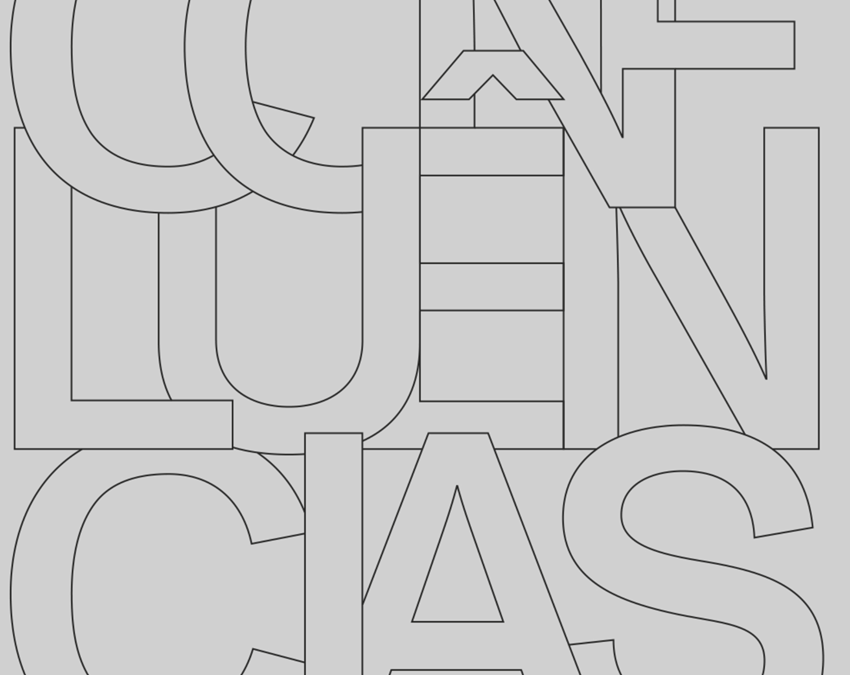 OPEN CALL CONFLUÊNCIAS > PROGRAMA INTERNACIONAL DE DESENVOLVIMENTO ARTÍSTICO | CANDIDATURAS ATÉ 12 JUNHO