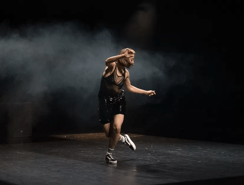 OPEN CALL PARA COREÓGRAFOS | PLATAFORMA AEROWAVES > ATÉ 15 DE JULHO
