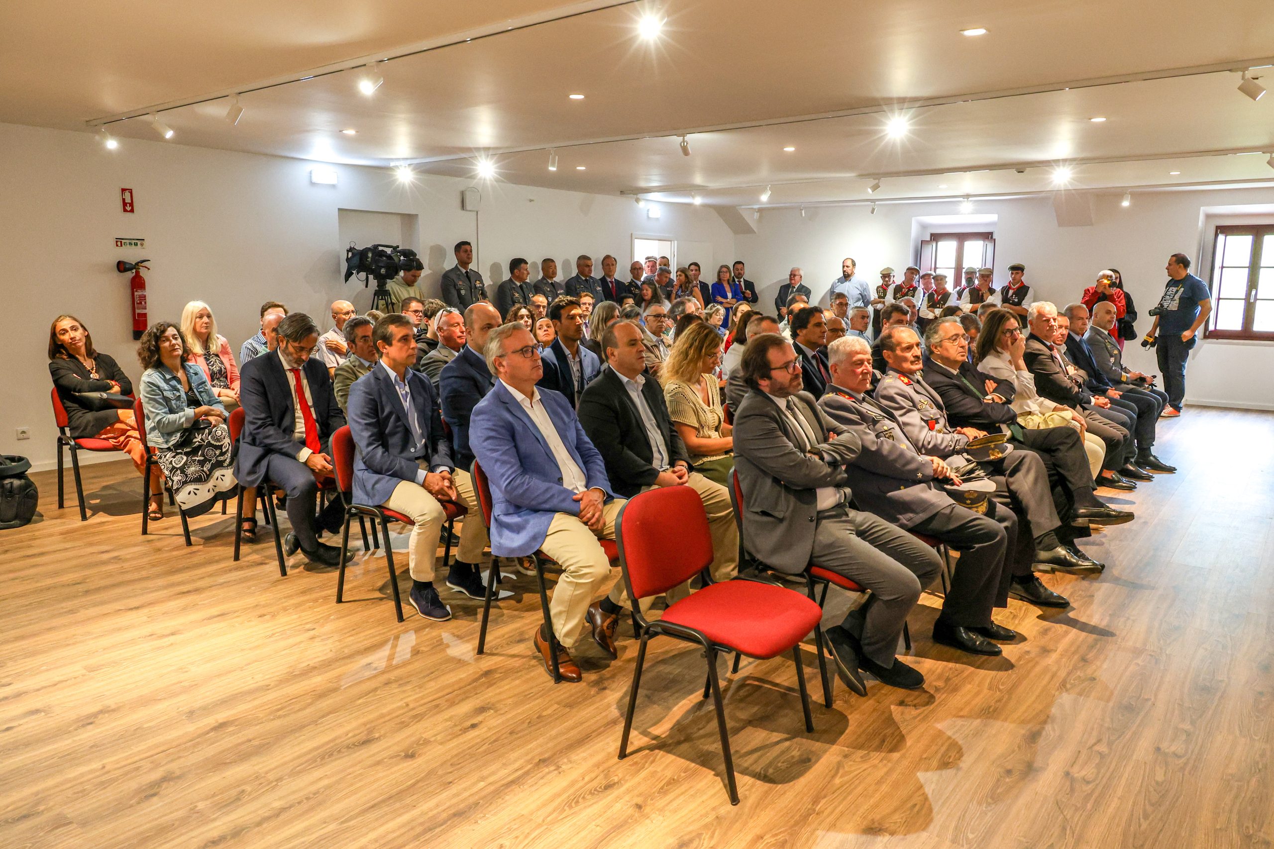 Celeiro da Cultura de Borba