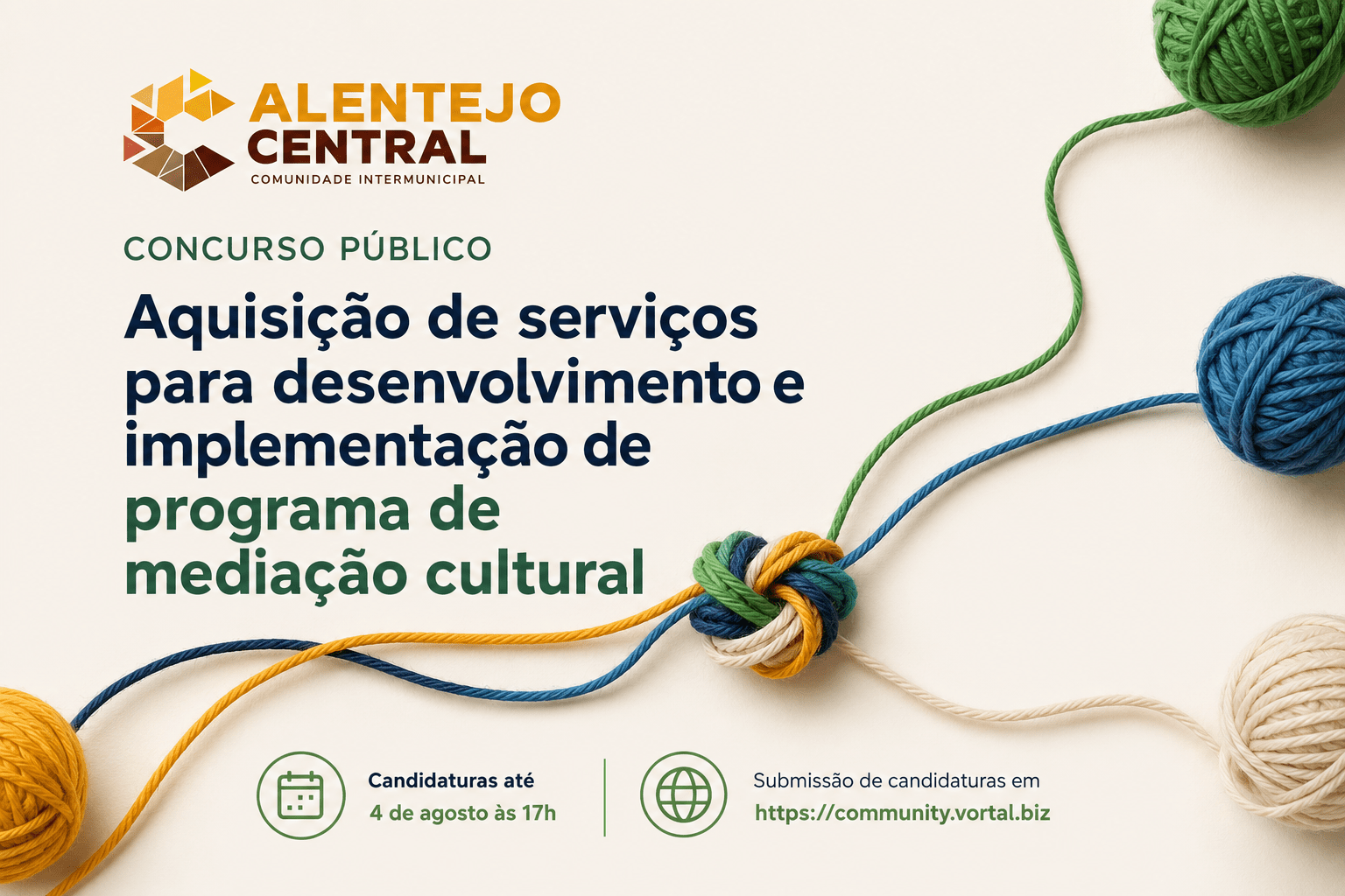CIMAC > CONCURSO PÚBLICO PARA DESENVOLVIMENTO DE PROGRAMA DE MEDIAÇÃO CULTURAL | ATÉ 4 DE AGOSTO