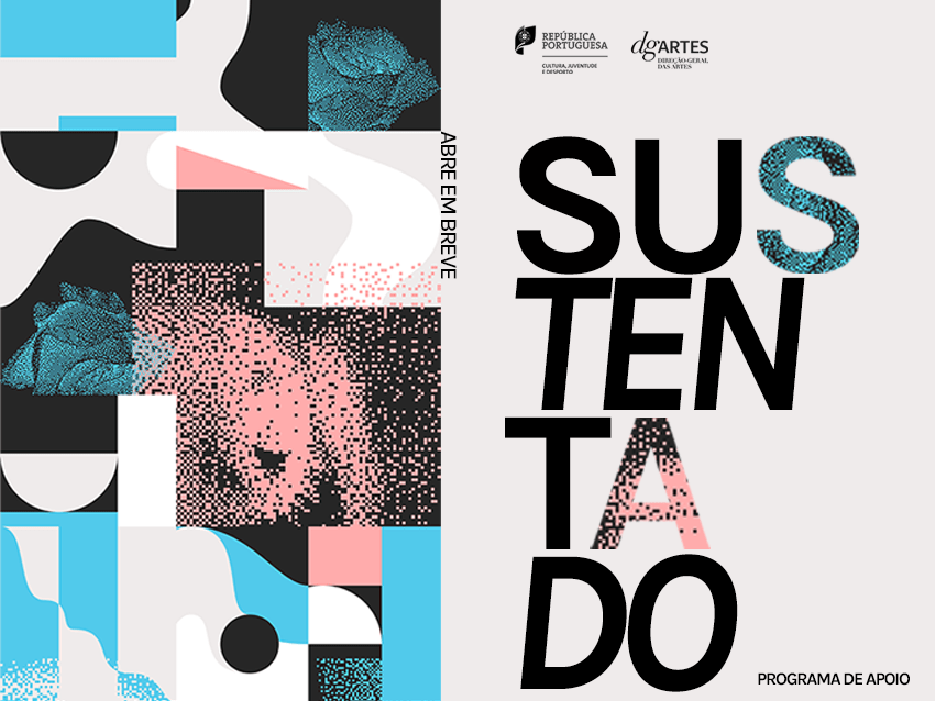 TEOR DOS AVISOS PARA CONCURSOS DE APOIO SUSTENTADO DGARTES